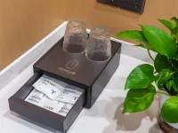 城嶼悅（廈門中山路店） 江军祠附近的飯店