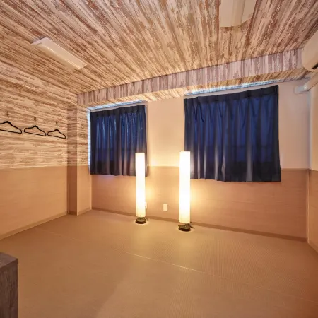 Hotel Sunplaza