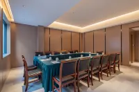 Yuan'an Hotel (Mingfeng Branch)