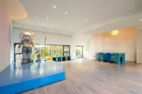 Kunshan Shiqi·Yin SCHOLARS BOUTIQUE Hotel Hotel di Kunshan