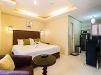 JMM Grand Suites Các khách sạn gần Đại lộ Roxas Boulevard