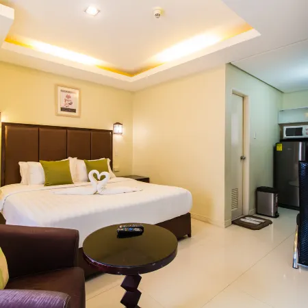 JMM Grand Suites