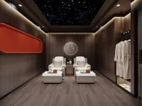 Shiyan Lan'an Hotel
