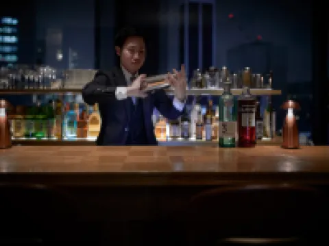 Hotel The Celestine Ginza