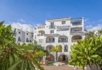 Sunset Harbour Club Hotels in der Nähe von San Eugenio Shopping Centre