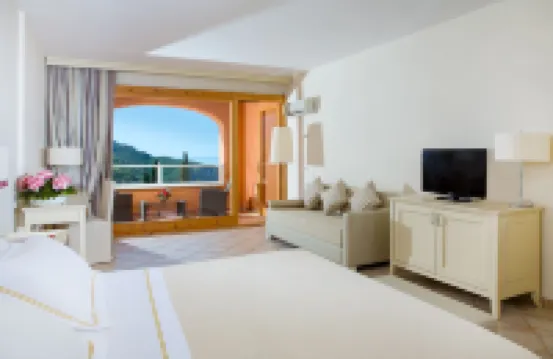 Boutique Hotel Torre di Cala Piccola