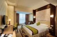 Zhehai Hotel Ningbo