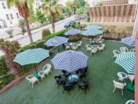 ヴィラ604，powered by look カイロ空港周辺のホテル