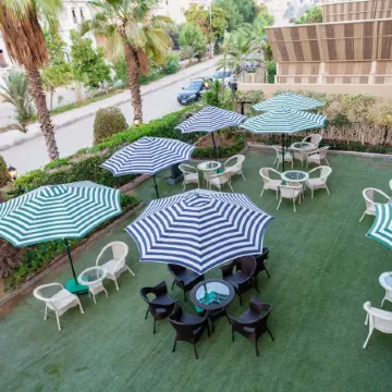 The Villa 604 powered by Look