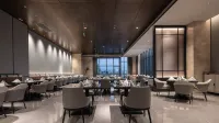 Wanda Realm Yudu Ganzhou - 조식 운영