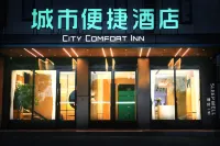 City Comfort Inn