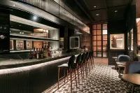 IntercityHotel of Zunyi Renhuai - موقف سيارات