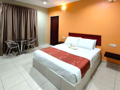 Hotel O Rumah Rehat Awana