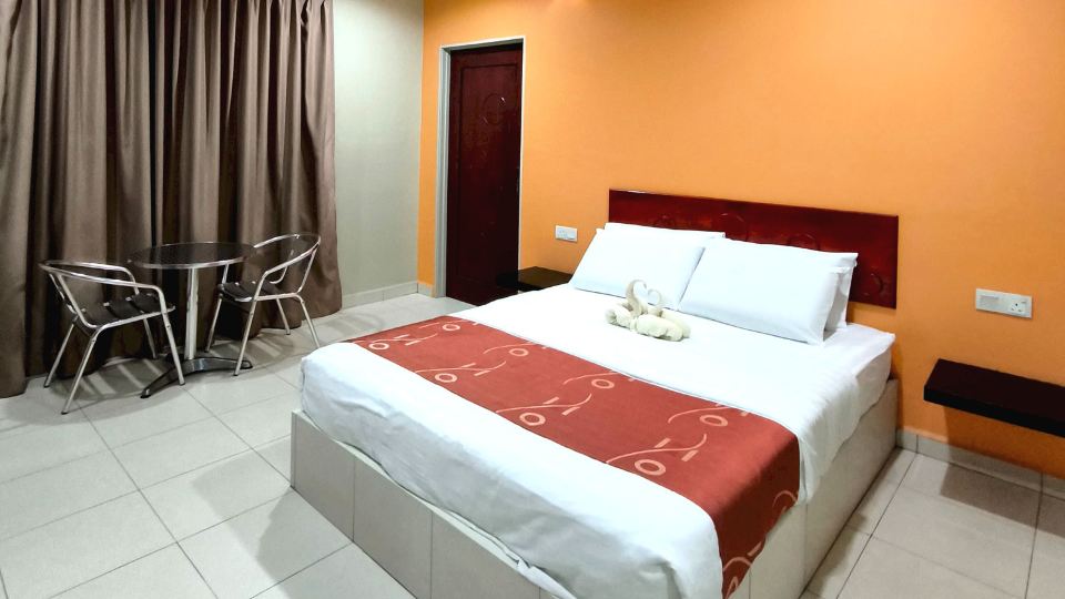 Hotel O Rumah Rehat Awana