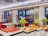 Bojing International Hotel Anhui China Hotels in Chizhou