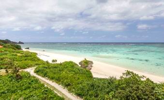 Club Med Kabira Ishigaki