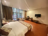 Yunshan Holiday Hostel