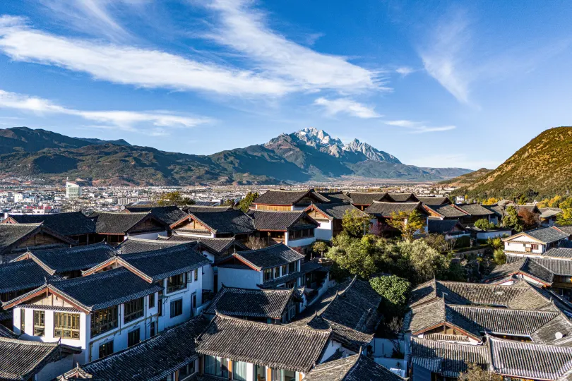 Mulan Villa