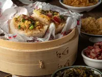 Hengdela Boutique Hotel - Desayuno