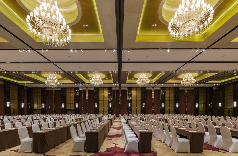 Palace Garden Hotel photo 6