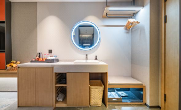 Foshan Jifeng International Hotel