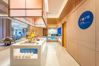 Holiday Inn Express HAIYAN by IHG - Aamiainen
