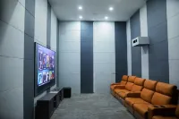 Vienna Hotel (Rushan Shengli Street Branch) - Gym