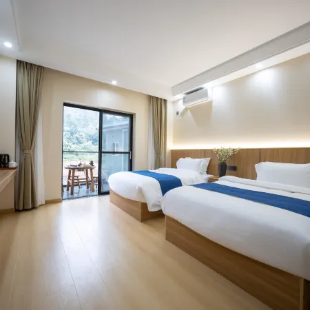 Hotels in Shanghai