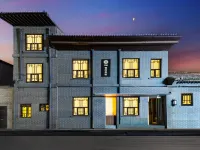 Floral Hotel · Wushi Hotel (Luoyi Ancient City Store) Hotels in Luoyang