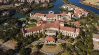Lixi Lan'en Resort Hotels in Xinwu Economic Development Zone