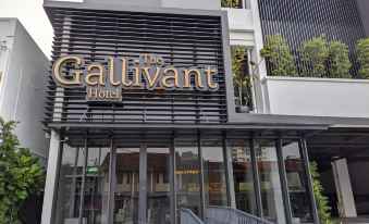 The Gallivant Hotel