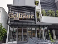 The Gallivant Hotel Hotel in zona Sungai Pinang