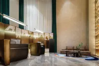 H Crystal Hotel (Qingxu Branch) Hotels in Qingxu