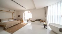 Minnan Time Impression Hotel