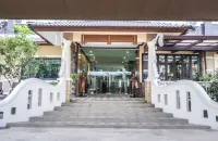 Be One Resort Hotels near Chiang Rai Rajabhat University