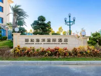 Zhenghe Ocean International Hotel, Oulebao, Quanzhou Hotels near All Love Park Ocean Kingdom