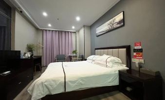 Xuancheng Yuan Business Hotel