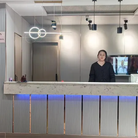 Homeinns' Huayi Selected Hotel (Fenghuang Lake Scenic Area, Fengxian County, Baoji)