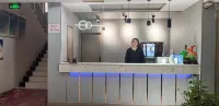 Yifeng hotel, fengxian county Hotels in Feng County
