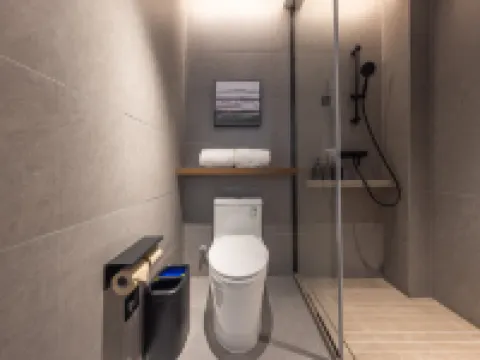 汕頭萬象城會展中心亞朵X酒店 鄰近時代廣場的酒店