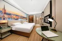 Vienna International Hotel (Nagqu Mundrup Commercial Center Store) - breakfast