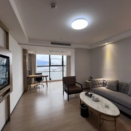 GreenTree Eastern Hotel (Jiaoling Shunlong)