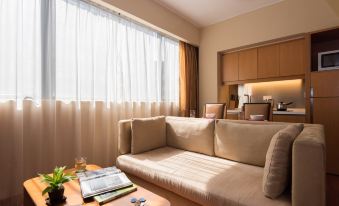 CHI Residences 314
