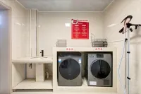 Shankee Hotel (Shouyang North Outer Ring)