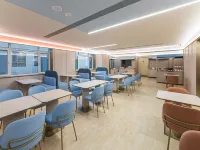 漢庭酒店（呼和浩特賽罕萬達廣場展覽館店） 鄰近赛罕区的酒店
