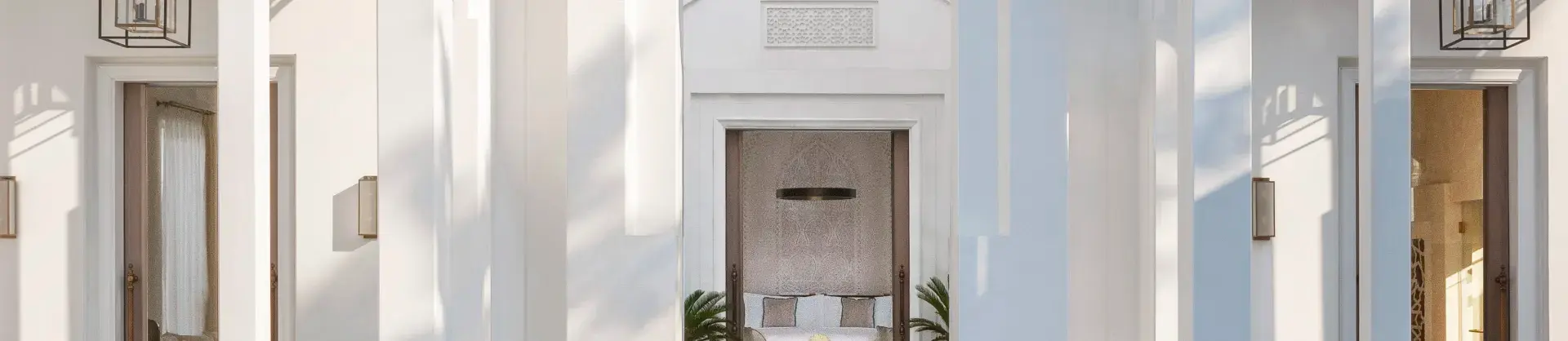 Luxury Hotels