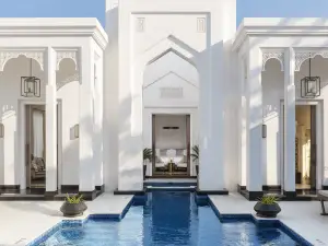 Khách sạn sang trọng 5 Hàng Đầu Tại Bahrain
