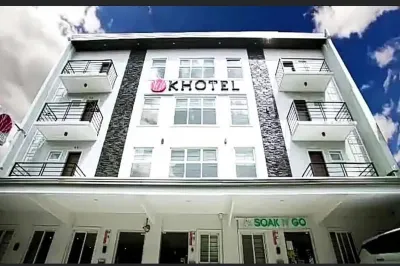 Khotel Pasay酒店