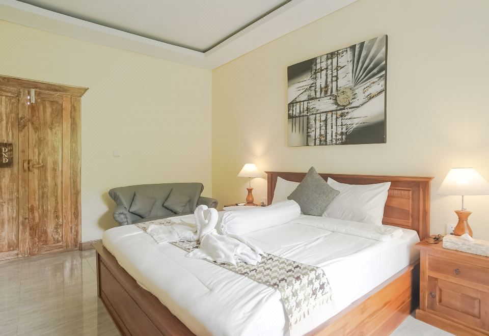 GIULIA HOME HISTORIC CENTRE Over view