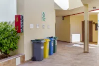 Hilton Vacation Club Royal Sunset Beach Club Tenerife - Gym